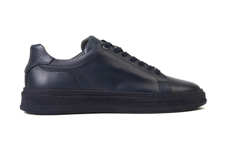 White Stone Cardiff 20543 Casual Ayakkabı Lacivert
