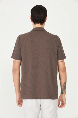 Vizon Gömlek T-Shirt 