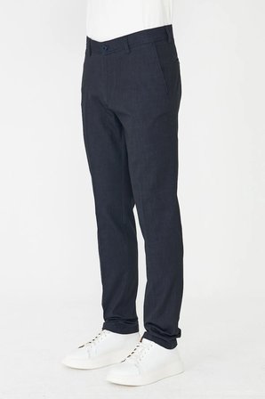 Antrasit Erkek Modern Kesim Günlük Kullanım Spor Pantolon