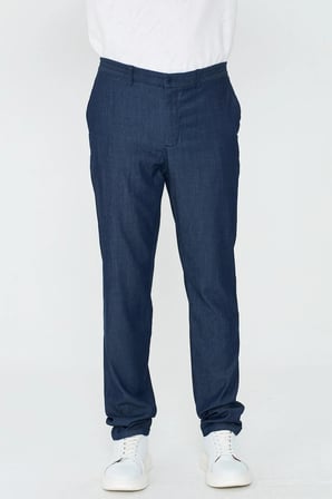 Lacivert Erkek Jogger Pantolon