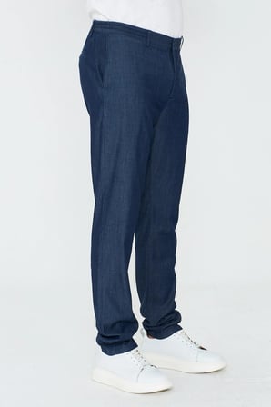 Lacivert Erkek Jogger Pantolon