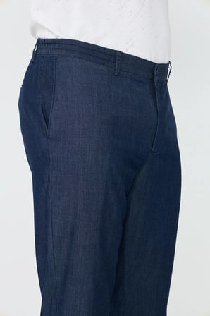 Lacivert Erkek Jogger Pantolon