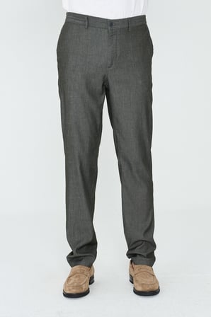 Antrasit Erkek Spor Jogger Pantolon