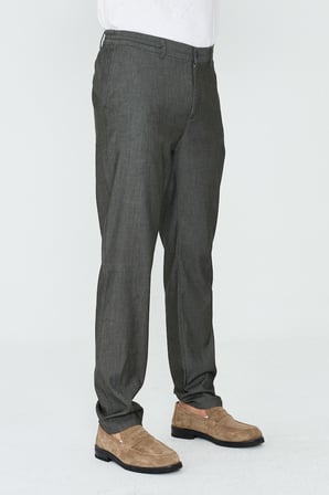 Antrasit Erkek Spor Jogger Pantolon