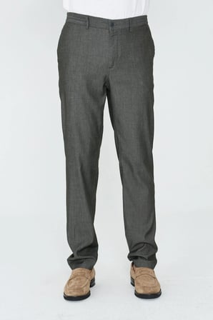 Antrasit Erkek Spor Jogger Pantolon