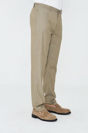 Vizon Erkek Jogger Pantolon