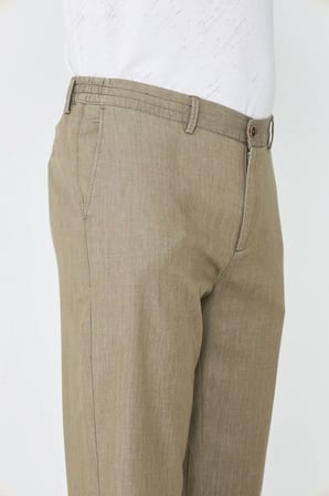 Vizon Erkek Jogger Pantolon