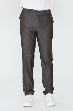 Açık Kahverengi Erkek Jogger Spor Pantolon