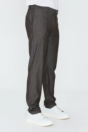 Açık Kahverengi Erkek Jogger Spor Pantolon