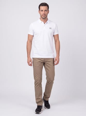 Vizon Dynamic Fit Yandan Lastikli Erkek Jogger Pantolon