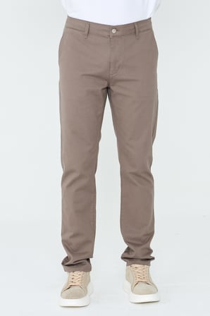 Vizon Regular Fit Erkek Chino Pantolon