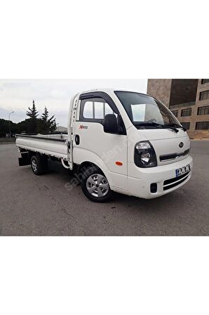 Kia Bongo Mügen Cam Rüzgarlığı 2006-2020 Arası Ön Iki Cam 2 Li Set