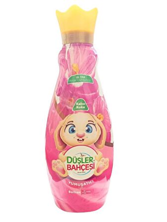 Dream Garden Konsatre Yumuşatıcı 1500 Ml Berivan 60 Yıkama