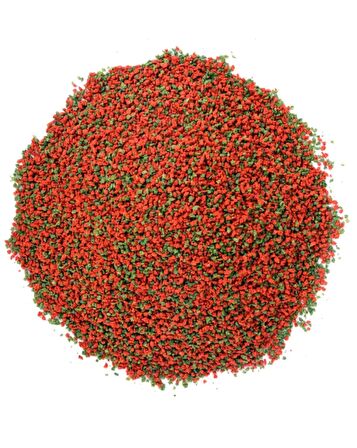 Amore Cichlid Mix Granules 3 Kg Kova Malawi Ciklet 42protein Karışık Granül Akvaryum Balık Yemi