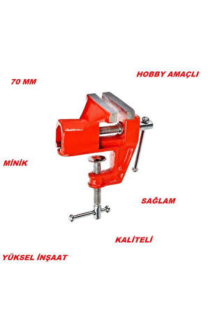 BHD Mini Hobi Mengenesi 70 mm BHD00350