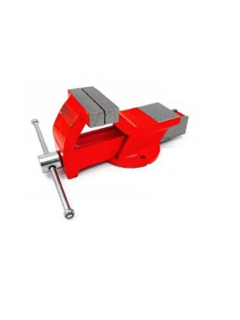 B.h.d Sabit Tezgah Mengene 150 Mm