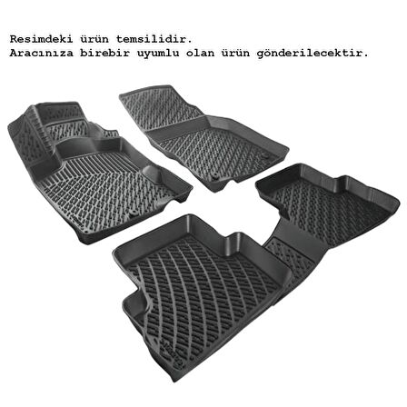 Rizline Opel Corsa F / MOKKA 21- P 208-CTR DS3 Paspas