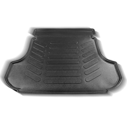 Dacia logan mcv Bagaj Havuzu Paspası Rizline 2013+