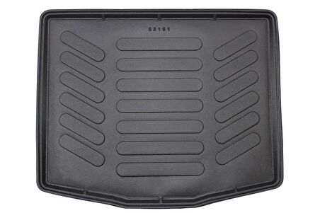 Fiat Egea sw alt bagaj Bagaj Havuzu Paspası Rizline 2015+