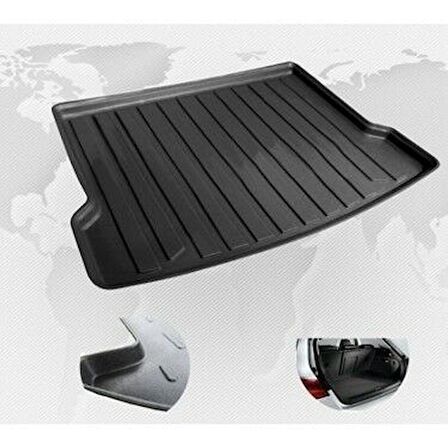 Mazda 3 sedan Bagaj Havuzu Paspası Rizline 2009-2012