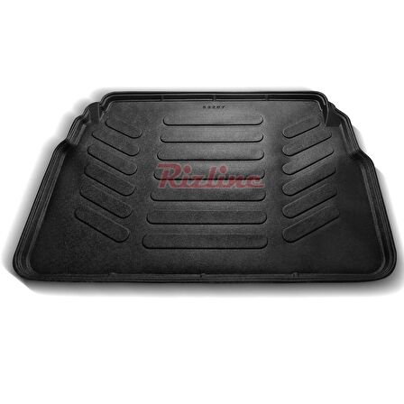 Mercedes E serisi w210 Bagaj Havuzu Paspası Rizline 1996-2002