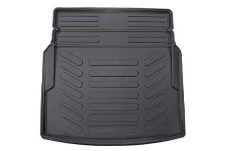 Mercedes E serisi w212 rampalı Bagaj Havuzu Paspası Rizline 2010-2016