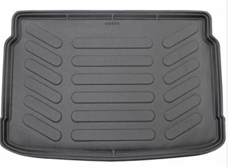 Renault Clio 2 Bagaj Havuzu Paspası Rizline 1999-2006 arası modellere