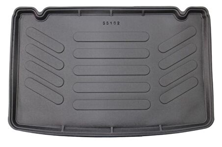 Renault Clio 3 hb kancalı model Bagaj Havuzu Paspası Rizline 2006-2012