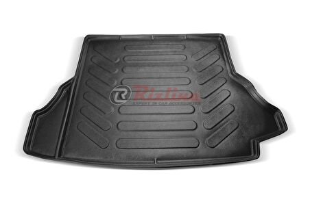 Renault Laguna Bagaj Havuzu Paspası Rizline 2001-2007