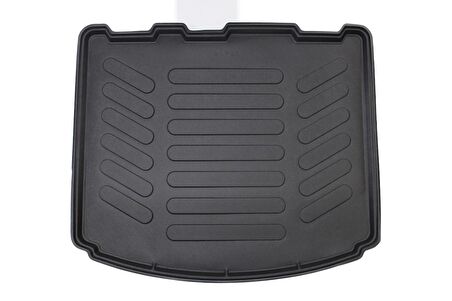 Renault Megane 3 sport tourer (stw) Bagaj Havuzu Paspası Rizline 2009-2016