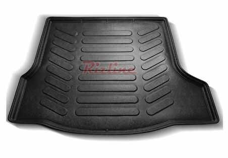 Renault symbol Bagaj Havuzu Paspası Rizline 2013+