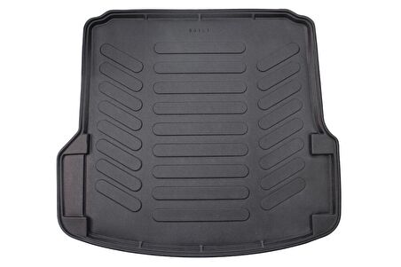 Skoda Octavia Bagaj Havuzu Paspası Rizline 2004-2012