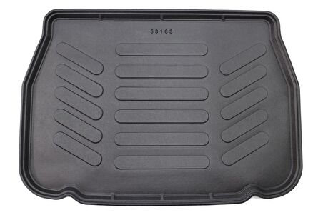 Toyota C-hr Bagaj Havuzu Paspası Rizline 2016+ sonrası modellere uyumlu