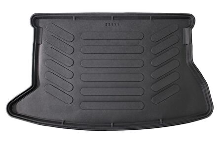 Toyota Auris Bagaj Havuzu Paspası Rizline 2007-2012