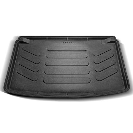 Volkswagen polo 9n Bagaj Havuzu Paspası Rizline 2002-2009