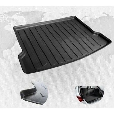 Citroen c3 aircross üst bagaj Bagaj Havuzu Paspası Rizline 2016+