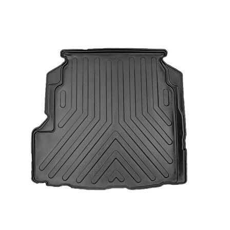 Volvo s80 Bagaj Havuzu Paspası Rizline 1998-2006