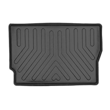 Opel meriva A Bagaj Havuzu Paspası Rizline 2003-2011