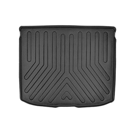 Kia Niro elektrikli üst Bagaj Havuzu Paspası Rizline 2022+