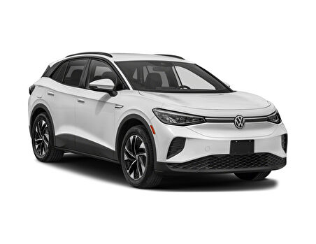 Rizline Volkswagen Id.4 Elektrikli 3d Havuzlu Paspas