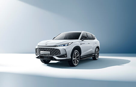 Rizline MG HS Phev 2024 + 3D Havuzlu Paspas Siyah