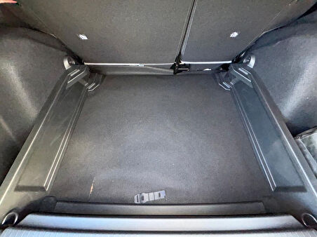 Rizline Opel Frontera Mhev Sabit Alt Kademe 2025 + 3D Bagaj Havuzu