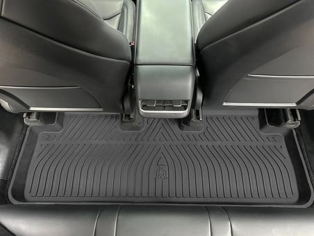 rizline premium 9d tesla model y 2024 sonrası juniper havuzlu paspas