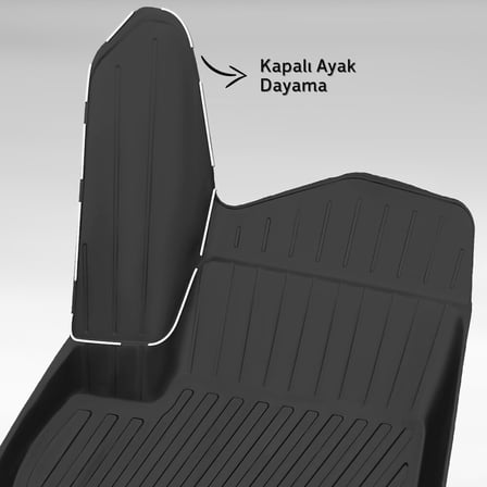 rizline premium 9d tesla model y 2024 sonrası juniper havuzlu paspas