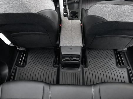 Rizline Premium Peugeot 3008 2024 Sonrası Uyumlu Paspas | 1.6 Plug-in Hybrid