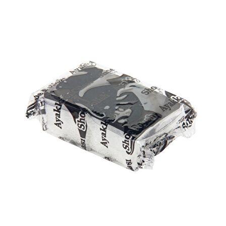 Buklet Otel Tipi Dolesh Ayakkabı Cilası Süngeri