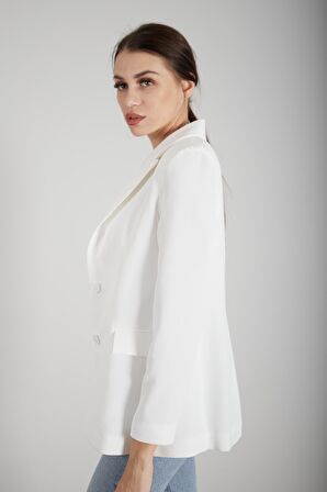 Kadın Ceket 0105110