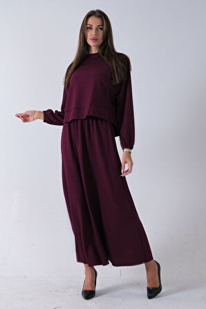 Mürdüm Önü Yarasakol Etekli Takım 31040702.21