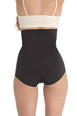 Külot Korse - Uzun - Slip - Görünmez/Hayalet Korse