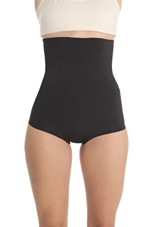 Külot Korse - Uzun - Slip - Görünmez/Hayalet Korse